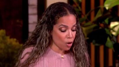 Sunny Hostin thinks Hegseth is dumb for wanting to make the military strong again