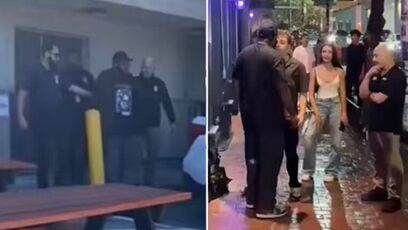 Baltimore bouncer who destroyed a Loyola student faces charges