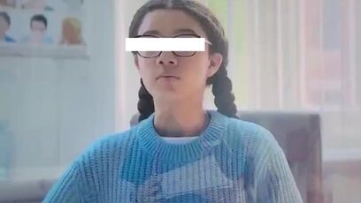 Netflix show “The Baby-Sitters Club" pushes trans agenda on children