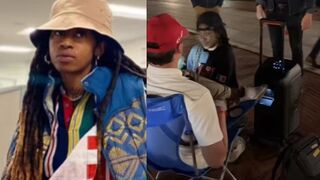 Woman who attacked conservative is a special ed assistant