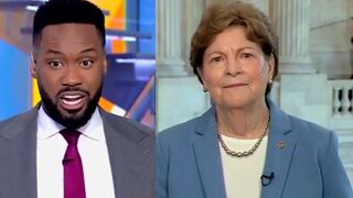 Fox News host catches Democrat Sen. Jeanne Shaheen in BOLD FACE LIE