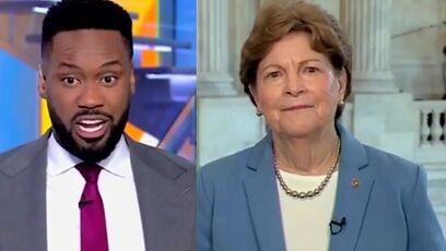 Fox News host catches Democrat Sen. Jeanne Shaheen in BOLD FACE LIE
