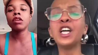 Woman says it's "the taxpayer's responsibility" to feed her kids