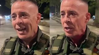 Chief of Border Patrol: "what we are doing, it's probably way over Pritzker's head"