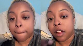 Makeup artist and Emmy Award winner accused of targeting ICE agent's families