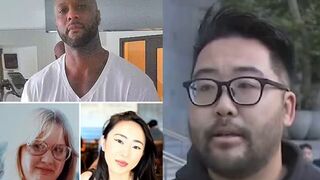 San Fran judge considers early release for 91-TIME FELON who killed two women