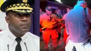 Chicago PD defies woke mayor, issues warnings for Antifa not to mess around or they will find out