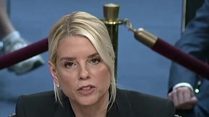 AG Pam Bondi Destroys Democrat Adam Schiff: "You would've been FIRED"