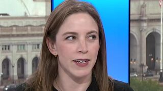 Bondi and Blanche gave Trump bad news about James Comey