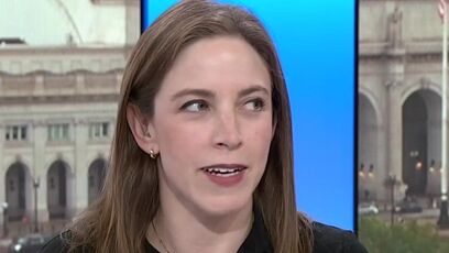 Bondi and Blanche gave Trump bad news about James Comey