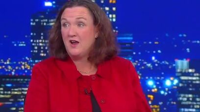 Dem CA gubernatorial candidate Katie Porter made horrific comments about 12-year-old daughter