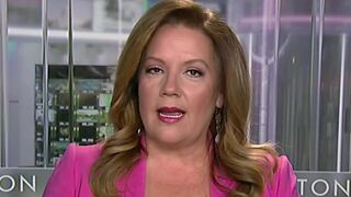 Democrat AG candidate Jay Jones accused of wanting to "k*ll" Republicans