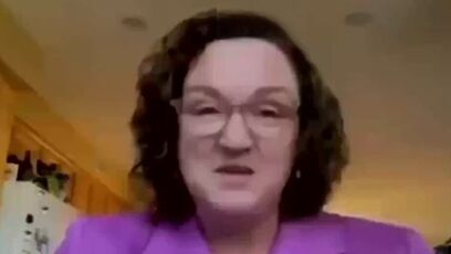 Congresswoman Katie Porter exposed for "inhumane" views on sensitive topic