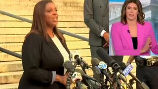 CNN’s Kasie Hunt defends Letitia James with ridiculous statement about mortgage fraud