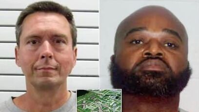 Middle school gym teacher sentenced for r*ping a 15-year-old girl was k*lled in prison