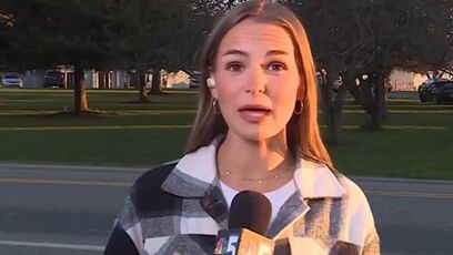 Substitute teacher allegedly so messed up that she thought a student was her dog