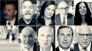 Propaganda media repeats same narrative on Antifa