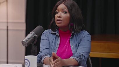 Crockett explains her vote to shut down gov't: "cause ain’t nobody come at me"