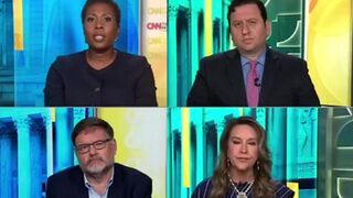 Homeland Security accuses Dem Strategist of "most insanely idiotic" lies on CNN