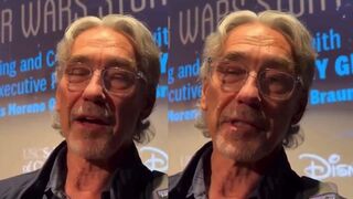 'Andor' creator Tony Gilroy urges people to participate in the No Kings protest