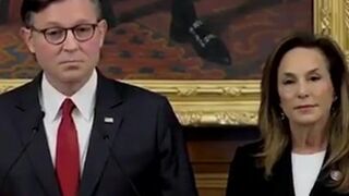 Speaker Johnson lists INSANE Democrat demands to end the government shutdown