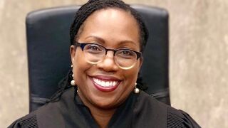 Ketanji Brown Jackson compares black people not electing their preferred candidates to disabled people