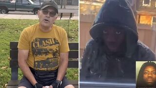 Soros-funded DA Larry Krasner withdrew charges for known criminal who then kidnapped a woman