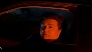 Teacher caught dropping dogs on the side of the road