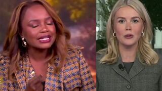 KJP thinks Karoline is "DEPLORABLE" but Leavitt gets the last laugh