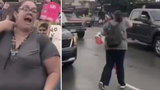 Leaked email shows Nathan Hale elementary school hasn't fired teacher who mocked Charlie Kirk death