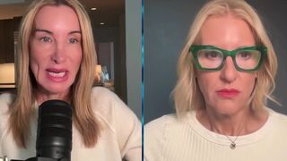 Stephen Miller should SUE the woman who called him a "Nazi"