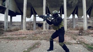 BREAKING: American Missionary Kidnapped By Militants linked to ISIS