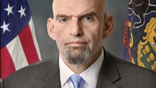 Fetterman Shreds Democratic Party For Keeping Government Shut Down