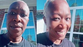 Joy Reid claims that Trump is “blowing up fishermen in the Caribbean”