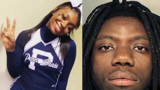 Democrat DA dropped felony charges against Keon King, who is now accused of murdering 23-year-old Kada Scott