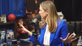 Democrat New Jersey governor candidate Mikie Sherrill acts dumb when asked about her stock wealth as a politician