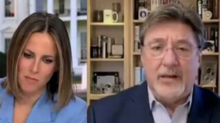 MSNBC defends narco-terrorists, then says Trump will use the military to kill any person he wants