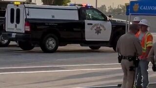 Truck driver accused of killing three ID'ed as illegal alien allegedly high and speeding