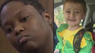 Cleveland woman Bionca Ellis sentenced in murder of 3-year-old Julian Wood