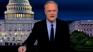 MSNBC’s Lawrence O’Donnell FREAKS OUT, accuses Scott Jennings