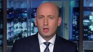 55% think political violence will GET WORSE