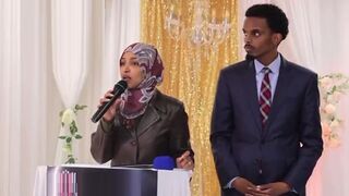 Ilhan Omar backs Omar Fateh in hopes to stir up Minneapolis