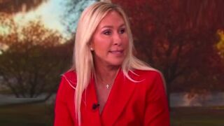MTG Goes Rogue on The View, Takes Aim at Trump and the GOP in Viral Segment