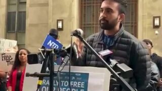 "Thank god I don’t live there anymore" - Dave Portnoy after Mamdani wins election