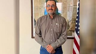 Kansas Mayor arrested right after winning his own election