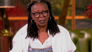 Whoopi Goldberg gets TRIGGERED by Republicans latest move against Joe Biden