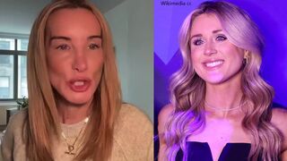 Jennifer Welch on Riley Gaines: “You’re an insufferable ****. Nobody likes you..."