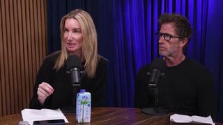 Jennifer Welch says billionaires are the real "parasites" of the country