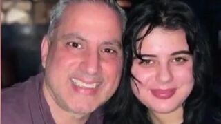 Angel Dad Joe Abraham slams Democrats in just one sentence