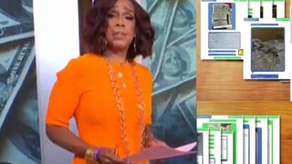 CBS News has video evidence of Somali immigrants wasting millions of tax dollars